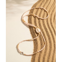 Bali Handmade Beaded Necklace